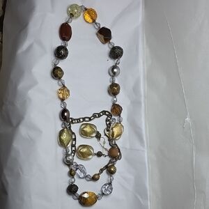 Lot Of 2 Premier Designs Jewelry Sets